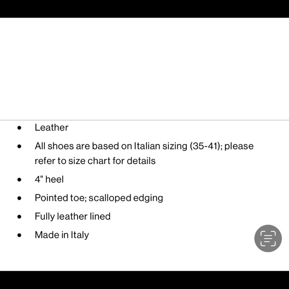 Club Monaco Kendally suede pumps - Picture 11 of 11